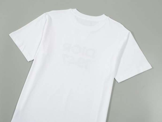 Dior T Shirts Short _SKUDiorS-XL55434019